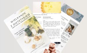 wielkanoc z dietetykiem