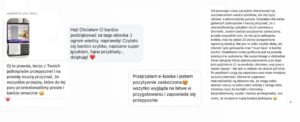 opinie o innych ebookach dominika dietetyk