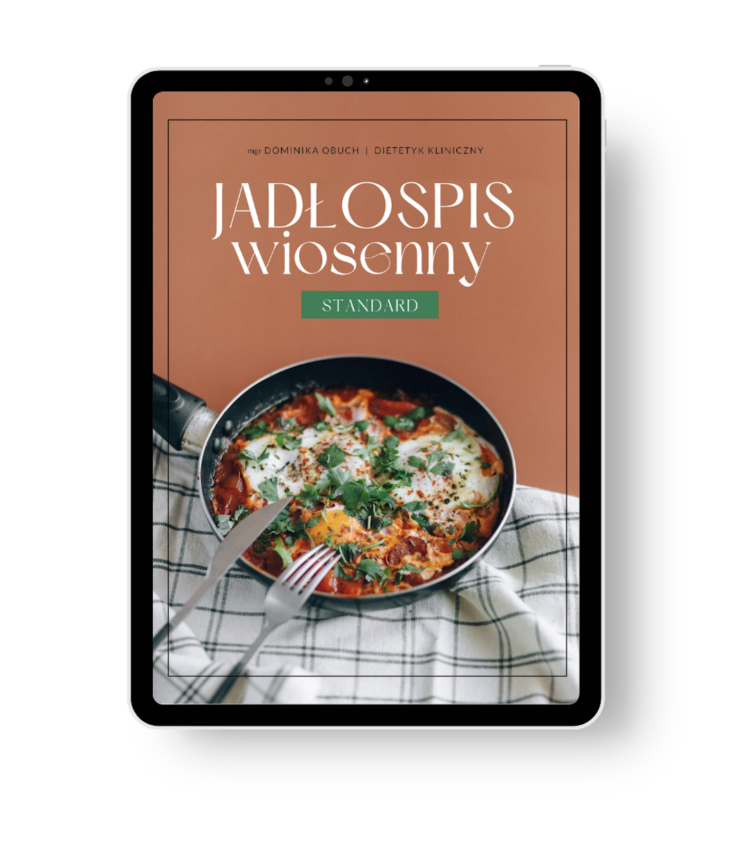 ebook wiosenny standard