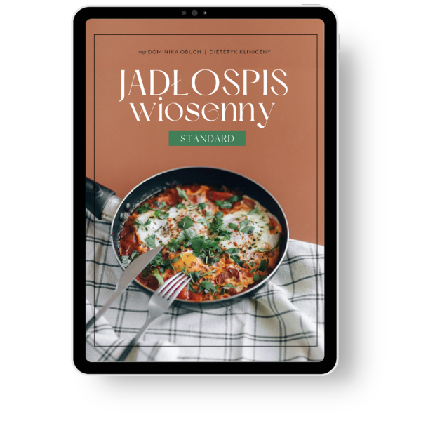 ebook wiosenny standard